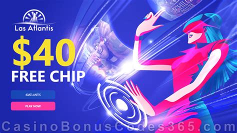 free no deposit chip on sign up